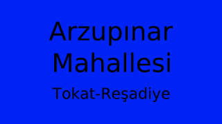 Arzupınar Mahallesi Thumbnail