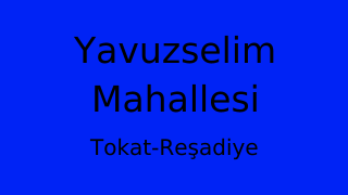 Yavuzselim Mahallesi Thumbnail