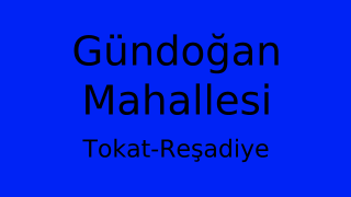 Gündoğan Mahallesi Thumbnail
