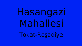 Hasangazi Mahallesi Thumbnail