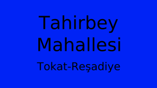 Tahirbey Mahallesi Thumbnail