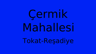 Çermik Mahallesi Thumbnail