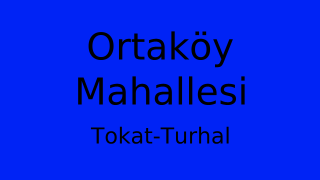 Ortaköy Mahallesi Thumbnail