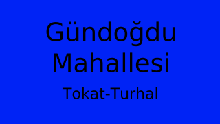 Gündoğdu Mahallesi Thumbnail
