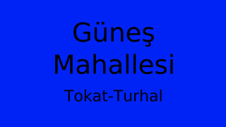 Güneş Mahallesi Thumbnail