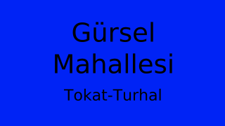 Gürsel Mahallesi Thumbnail