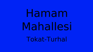Hamam Mahallesi Thumbnail