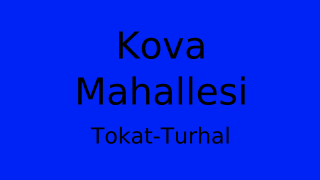 Kova Mahallesi Thumbnail