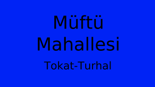 Müftü Mahallesi Thumbnail