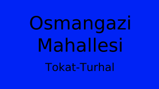 Osmangazi Mahallesi Thumbnail