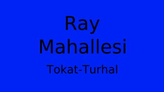 Ray Mahallesi Thumbnail