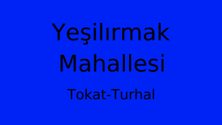 Yeşilırmak Mahallesi Thumbnail