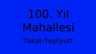 100. Yıl Mahallesi Thumbnail
