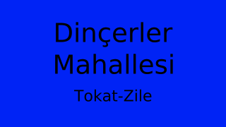 Dinçerler Mahallesi Thumbnail