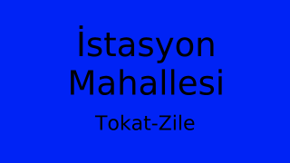 İstasyon Mahallesi Thumbnail