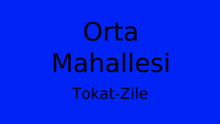 Orta Mahallesi Thumbnail