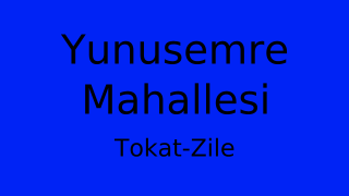 Yunusemre Mahallesi Thumbnail