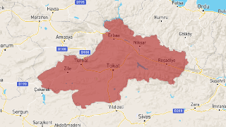 Tokat Thumbnail