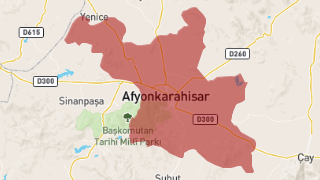 Afyonkarahisar Merkez Thumbnail