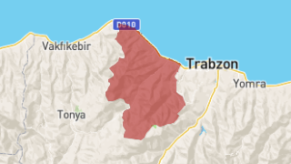 Akçaabat Belediyesi, Trabzon Harita Thumbnail