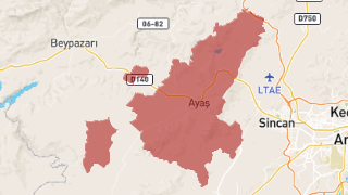 Ankara Ayaş Thumbnail