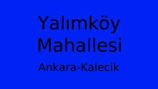 Yalımköy Mahallesi Thumbnail