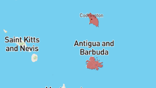 Antigua ve Barbuda Thumbnail