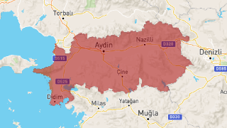 Aydın Thumbnail