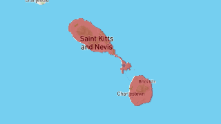 Saint Kitts ve Nevis Thumbnail