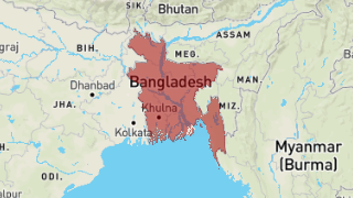 Bangladeş Thumbnail