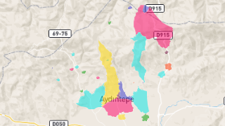 Bayburt Aydıntepe'nin Mahalleleri Thumbnail
