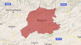 Bayburt Thumbnail