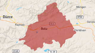 Bolu Merkez Thumbnail