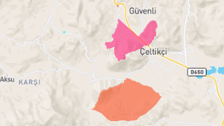 Burdur Çeltikçi'nin Mahalleleri Thumbnail