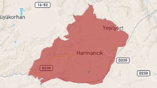 Bursa Harmancık Thumbnail