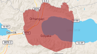 Bursa Orhangazi Thumbnail