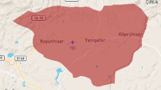 Bursa Yenişehir Thumbnail