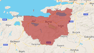 Bursa Thumbnail