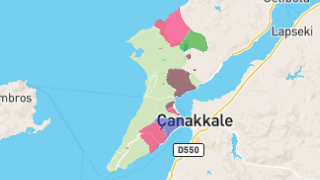Çanakkale Eceabat'ın Mahalleleri Thumbnail