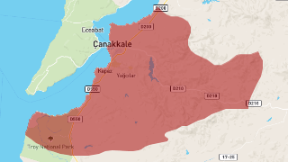 Çanakkale Merkez Thumbnail