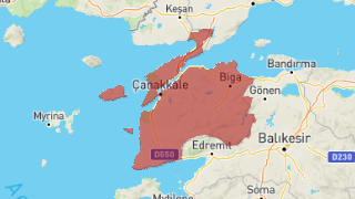 Çanakkale Thumbnail