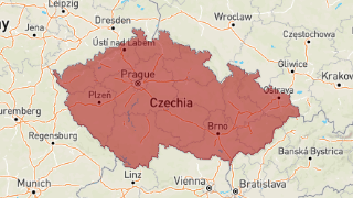 Çek Cumhuriyeti Thumbnail