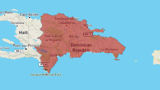 Dominik Cumhuriyeti Thumbnail