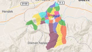Düzce Gölyaka'nın Mahalleleri Thumbnail