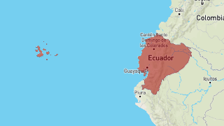 Ekvador Thumbnail