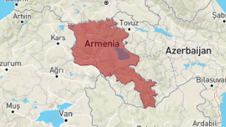 Ermenistan Thumbnail