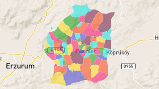 Erzurum Pasinler'in Mahalleleri Thumbnail