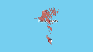 Faroe Adaları Thumbnail