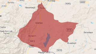 Gaziantep İslahiye Thumbnail