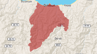 Giresun Merkez Thumbnail